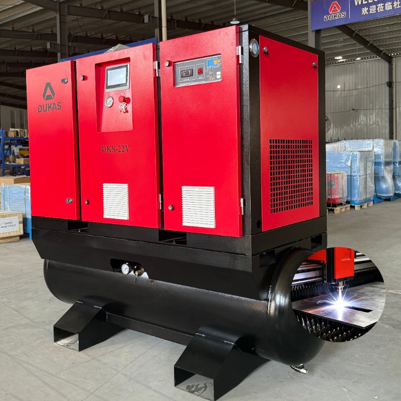 Looking for a reliable air compressor for laser equipment  (2)