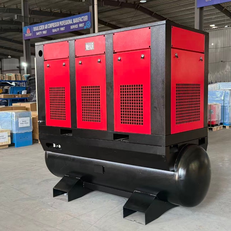 Looking for a reliable air compressor for laser equipment (2)