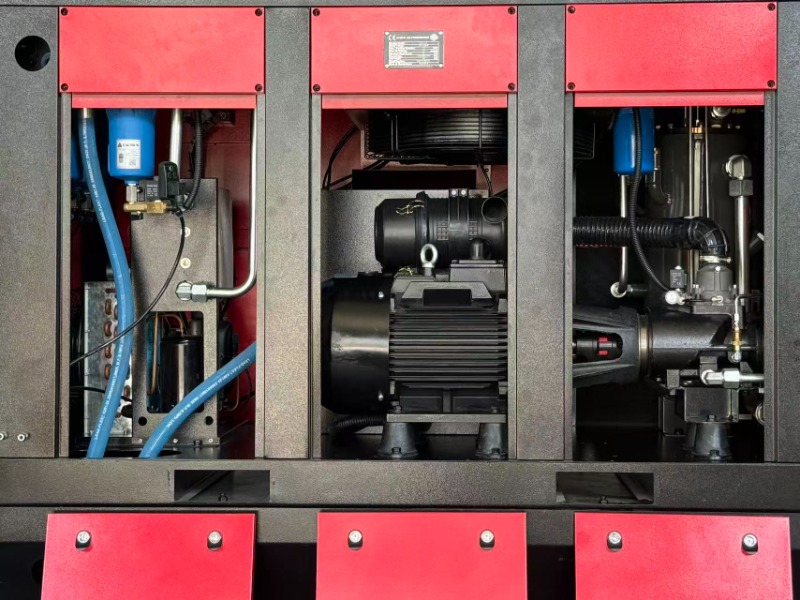 Looking for a reliable air compressor for laser equipment (3)