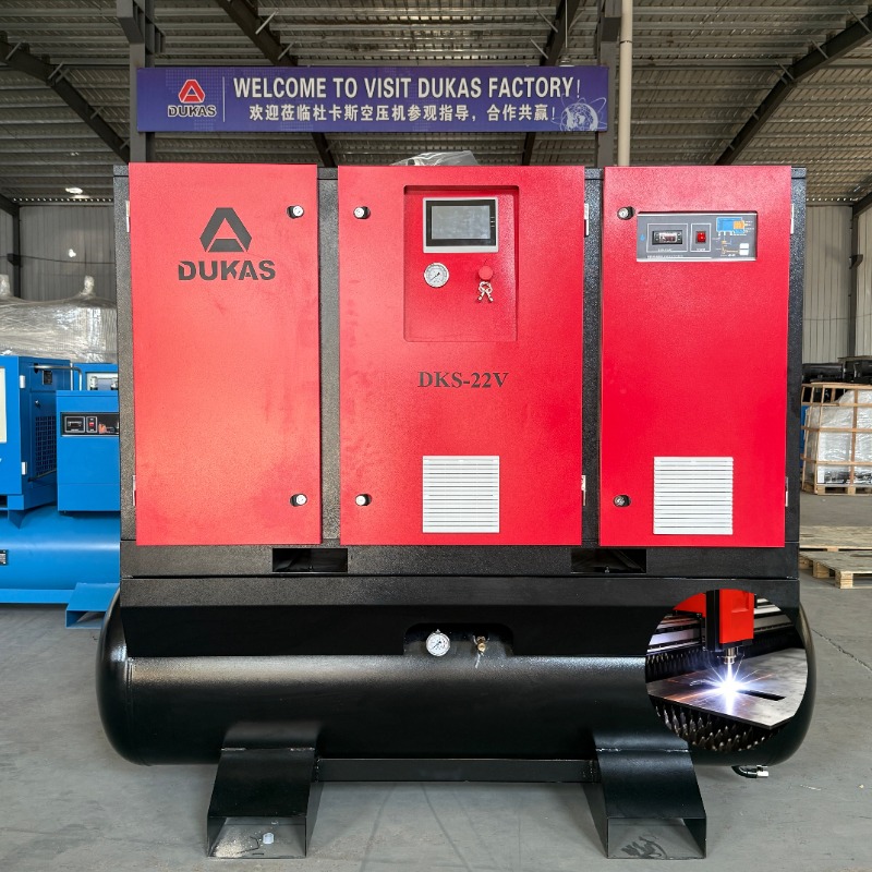 Looking for a reliable air compressor for laser equipment (4)