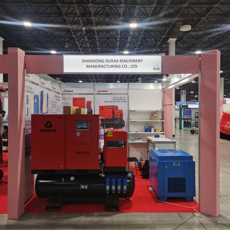 Shandong Dukas Machinery Manufacturing Co., Ltd. is coming to Budapest Industrial Exhibition! (3)